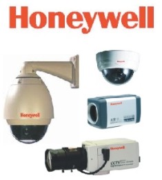 Hệ thống camera Honeywell
